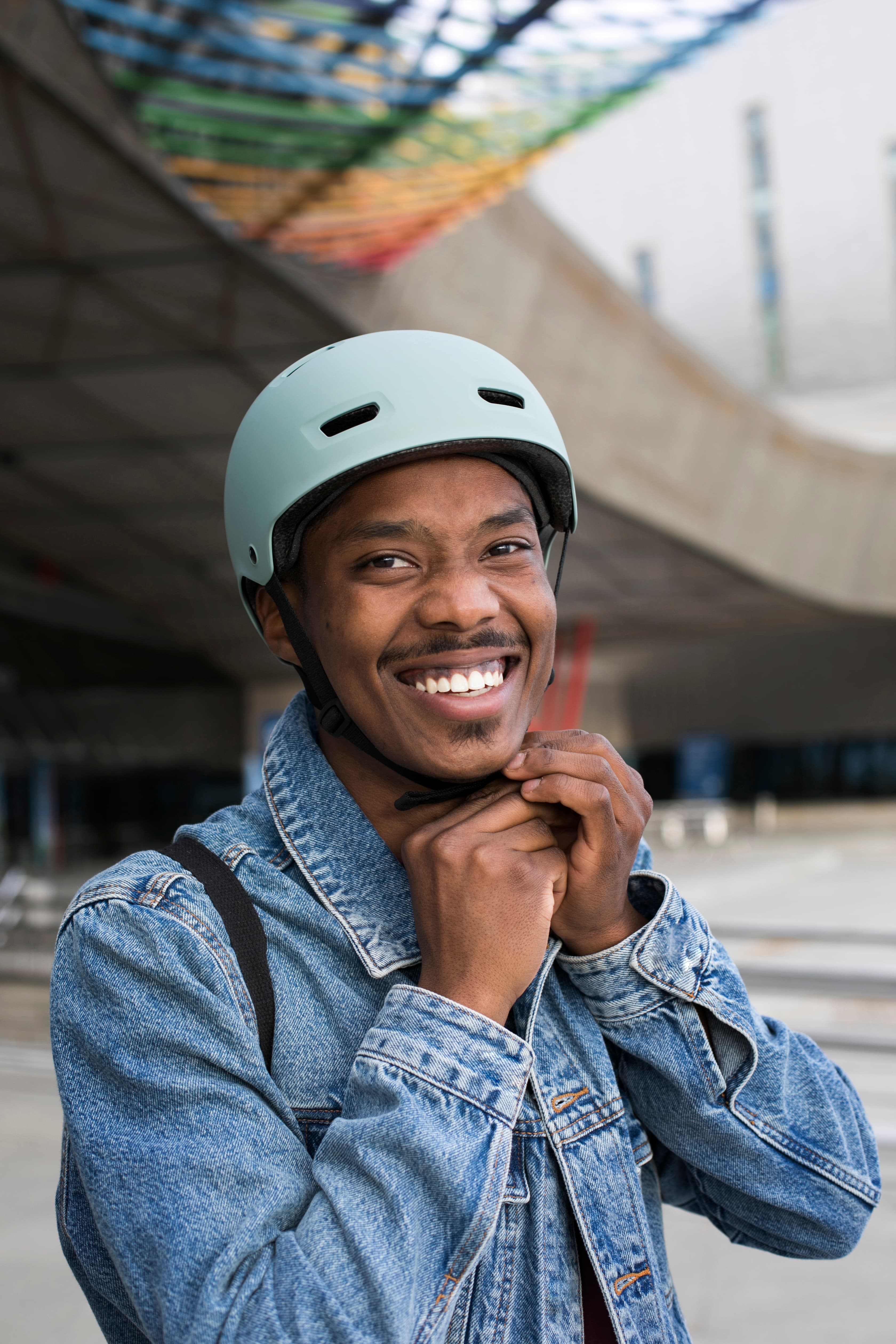 Photo of Godson Thompson, 17