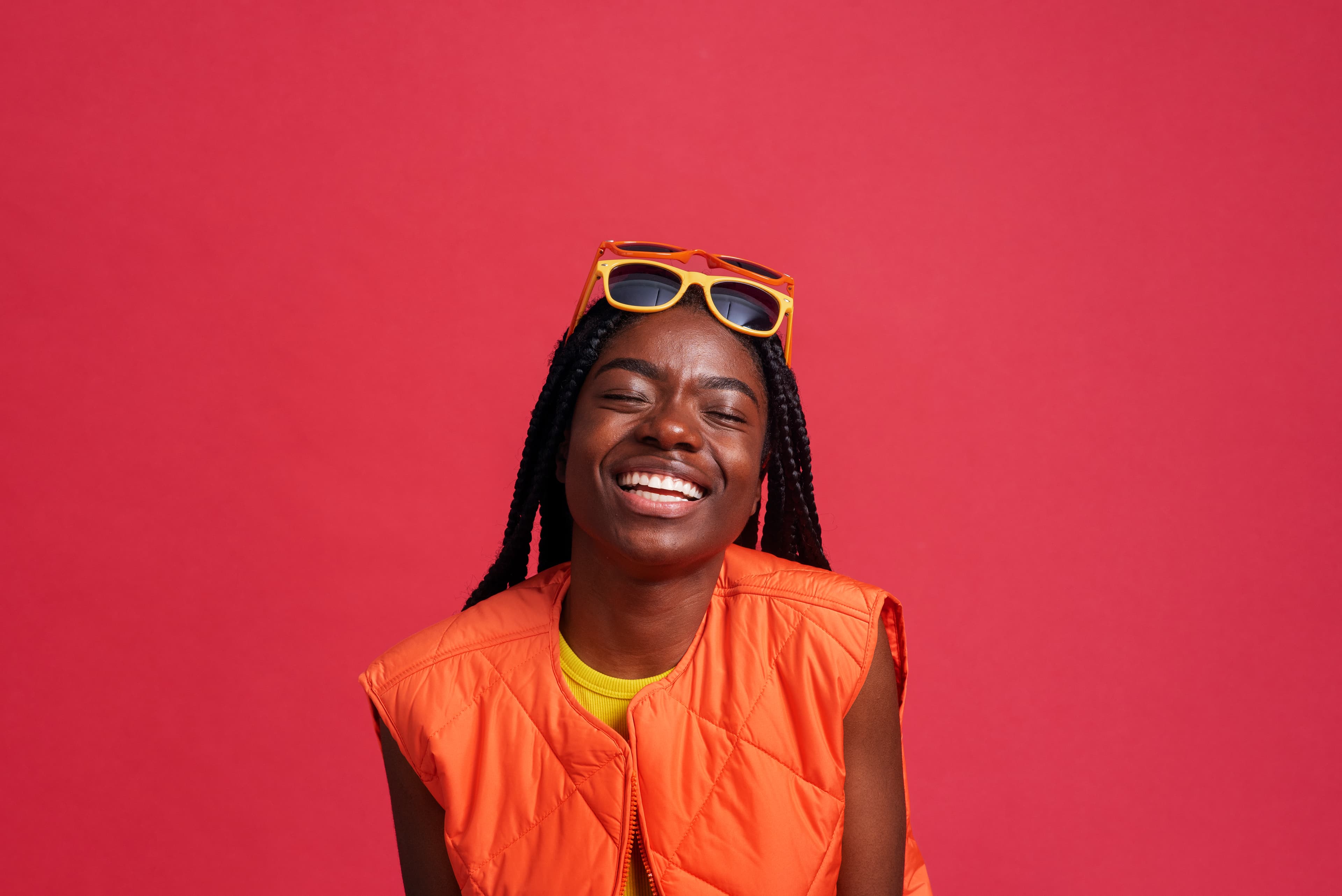 Photo of Ifeoma Okeke., Age 16